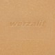 ΕΠΙΦΑΝΕΙΑ ΤΡΑΠΕΖΙΟΥ 710 WERZALIT Φ70  ΣΕ COFFEE BROWN ΧΡΩΜΑ HM5228.06