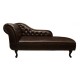 ΑΝΑΚΛΙΝΔΡΟ T.CHESTERFIELD MYRTO HM3005.01 PU ΣΚ.ΚΑΦΕ ΑΡ.ΜΠΡΑΤΣΟ