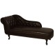 ΑΝΑΚΛΙΝΔΡΟ T.CHESTERFIELD MYRTO HM3005.01 PU ΣΚ.ΚΑΦΕ ΑΡ.ΜΠΡΑΤΣΟ