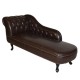 ΑΝΑΚΛΙΝΔΡΟ T.CHESTERFIELD MYRTO HM3005.01 PU ΣΚ.ΚΑΦΕ ΑΡ.ΜΠΡΑΤΣΟ