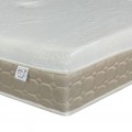  Pocket spring με memory foam