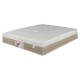 ΣΤΡΩΜΑ HM324ΜΕ ΕΠΙΣΤΡΩΜΑ MEMORY FOAM SUPER POCKET SPRING 150x200