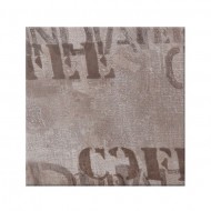 ΕΠΙΦΑΝΕΙΑ ΤΡΑΠΕΖΙΟΥ 710 WERZALIT 60X60 ΣΕ COFFEE BROWN ΧΡΩΜΑ HM5229.06