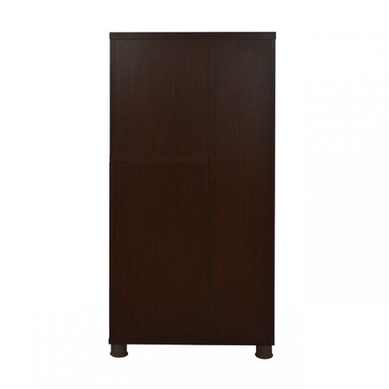 ΝΤΟΥΛΑΠΙ ΓΡΑΦΕΙΟΥ ΕΠΑΓΓΕΛΜΑΤΙΚΟ WENGE  HM2052.02L 60x46x120