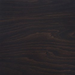 ΤΡΑΠΕΖΙ ΜΑΣΙΦ ΟΞΙΑ Κ MDF ΤΟΠ WENGE 80x80x85 HM8250