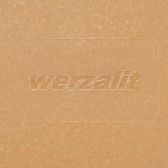 ΕΠΙΦΑΝΕΙΑ ΤΡΑΠΕΖΙΟΥ WERZALIT 60Χ60 MARBLE WHITE-GREY 5657 HM5229.11