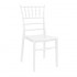 CHIAVARI GLOSSY WHITE(Σ4)KAPEKΛA