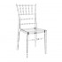 CHIAVARI CLEAR TRANSPARENT(Σ4)KAPEKΛA